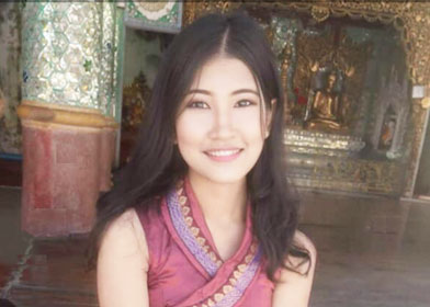 国際結婚相談所 Happy Life 優しいミャンマー女性と幸せな晩年を